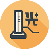 光コラボレーションモデル